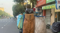 Da Phuoc çöplüğü, Ho Chi Minh Şehri tarafından talep edilmesi halinde normal çalışma saatleri dışında da atık kabul edecektir.