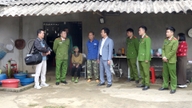 Et hjem bygget af en soldats hjerte.