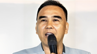 Quyền Linh udtaler sig om oplysningerne vedrørende hans anholdelse.