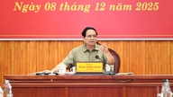 Perdana Menteri: Tay Ninh mempunyai semua "masa yang sesuai, kelebihan geografi dan sumber manusia" yang diperlukan untuk mencapai kejayaan.