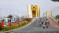 Da Nang, çevre dostu ve yenilikçi bir şehir olmayı hedefliyor.