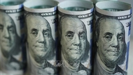 Den amerikanske dollar blev styrket på grund af muligheden for en mere høgeagtig holdning fra Fed i form af en rentesænkning.