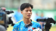 Cong Phuongin serkku nauttii Ihmissusi-pelistä ja paljastaa kunnianhimoisen tavoitteensa Vietnamin alle 23-vuotiaiden maajoukkueen ottelussa Malesiaa vastaan.