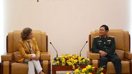 Promouvoir davantage la coopération en matière de défense entre le Vietnam et l'Espagne.