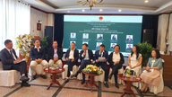 Sẵn sàng thực hiện EUDR tại Việt Nam