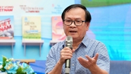 Nguyen Nhat Anh: Enhver forælder og lærer bør også være ambassadør for læsekultur.