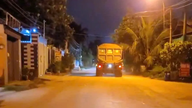 Dong Nai: Amenzi repetate aplicate camioanelor care transportă pământ și pietre descoperite.