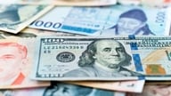 Valutakurser, USD/VND-kurs i dag, 15. maj: Den amerikanske dollar stiger for fjerde session i træk på forventningerne til forhandlingerne mellem USA og Kina.