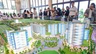 Kun esteet poistuvat, kasvaako asuntojen tarjonta Ho Chi Minh Cityssä jyrkästi?