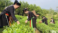 تأثیر کاهش فقر چندبعدی در کمون تان کانگ.