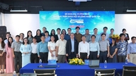 Utilizarea eficientă a Portalului de Inovare în Știință și Tehnologie: Nucleul digital al ecosistemului de inovare din Vietnam.