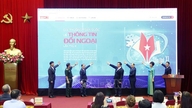 Anugerah Kebangsaan untuk Maklumat Luaran 2025: Menegaskan kedudukan agensi media terkemuka.