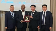 Le Vietnam propose la création de zones de production de matières premières comme l'eucalyptus et le manioc en Angola.