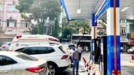 ガソリンとディーゼル燃料5種類の価格が全てわずかに下落した。