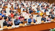 Dewan Undangan Negeri telah mencapai banyak keputusan yang sangat penting, termasuk kejayaan yang belum pernah terjadi sebelumnya.