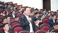 Giám đốc Sở Nông nghiệp và Môi trường: Sớm bố trí 21 khu tái định cư nhà cho người dân bị ảnh hưởng thiên tai