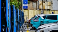 Prevê-se a adição de três conjuntos adicionais de regulamentos relacionados com estações de carregamento de veículos elétricos em edifícios de apartamentos.