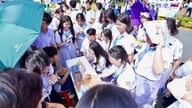 Pendigitalan salinan diploma dan sijil menghadapi kesukaran: Bandar Raya Ho Chi Minh mencadangkan langkah segera.