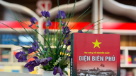 Книга генерала Во Нгуен Зиапа «Дьенбьенфу» издается для арабских читателей.