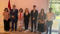 Vietnam és Paraguay bővítik a gazdasági, kereskedelmi és kulturális együttműködés kilátásait.