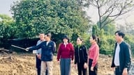 Hoành Sơn bứt phá giảm nghèo từ việc làm, đào tạo nghề và an sinh xã hội