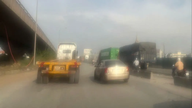 Se realizarán ajustes urgentes en los carriles de circulación de numerosas carreteras en la provincia de Binh Duong.
