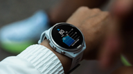 Föreslagna tillgängliga Garmin-enheter för nya användare i slutet av 2025.
