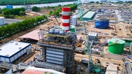 Dự án điện khí thiên nhiên hóa lỏng đầu tiên của Việt Nam tại Đồng Nai sẽ khánh thành ngày 14-12