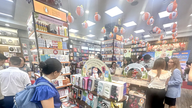 Over 3.500 titler på Penguin Random House US Book Week