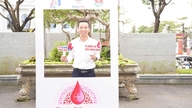Pemimpin tim Song Bung 4 yang muda, berbakat, dan berdedikasi.