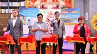 Det verdenskendte forlag Penguin Random House afholder boguge i Ho Chi Minh City.