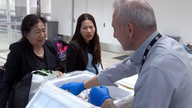 Australia: Pengalaman masuk dari pameran Keamanan Perbatasan.