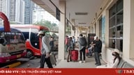 Hanoi intensiverer sin hårde indsats mod biltransportvirksomheder i løbet af årets udgang.