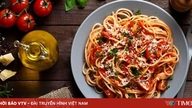 Italialainen ruokakulttuuri on ihmiskunnan perintöä.