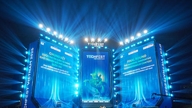 Vinderen af ​​TECHFEST 2025 er fundet.
