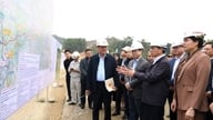 Переглянути та вирішити труднощі й перешкоди на 4 проектах швидкісних автомагістралей на Півночі.