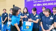Vakbond van de provincie Thai Nguyen: Samen staan ​​we sterk om uitdagingen te overwinnen en progressieve arbeidsverhoudingen op te bouwen.