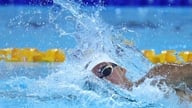 SEA Games 33 Dagbok, 13 december: Nguyen Thi Oanh vinner guldmedalj i 5 000 m.