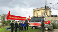 29. Fernmelderegiment: Ein Jahr nach seiner Gründung immer noch standhaft