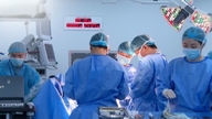 Medicinsk nyhedsopdatering 13. december: Slagtilfælde under et møde.