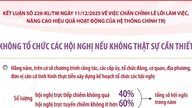 កំណែទម្រង់វិធីសាស្រ្តធ្វើការ និងបង្កើនប្រសិទ្ធភាពនៃប្រព័ន្ធនយោបាយ។
