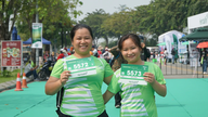 Từ runner nhí đến U60 sẵn sàng chinh phục Tiền Phong Half Marathon 2025