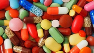 Recolhimento obrigatório de um lote do medicamento Diclofenaco devido a violações de qualidade.