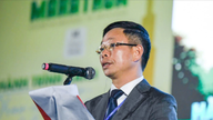 The Tien Phong Half Marathon spreads a positive spirit.