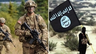 Bei einem grausamen Angriff in Syrien wurden zwei amerikanische Soldaten und ein Übersetzer getötet.