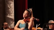 Tübingenin akatemian sinfoniaorkesteri yhdistyy jälleen vietnamilaisten taiteilijoiden kanssa.