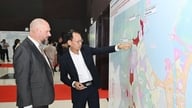 La Resolución 136, en su versión modificada, "allanará el camino" para que la economía de Da Nang se acelere.