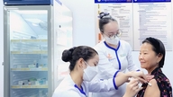 The new generation RSV vaccine for pneumonia prevention is now available at VNVC vaccination centers nationwide.