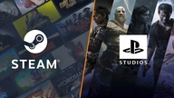 Sony tjener milliarder af dollars ved at bringe PlayStation-spil til Steam.