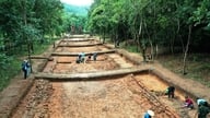 „Posvátná cesta“ mého Syna: jeden z největších archeologických objevů moderní doby.